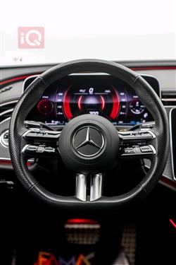 مرسيدس بنز E-Class